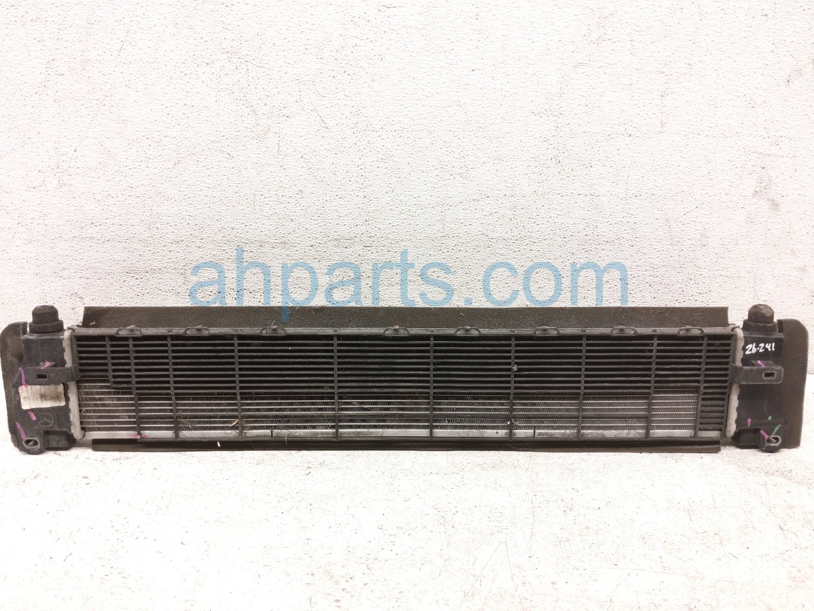 2024 Mazda Cx 50 Auxiliary Radiator Cooler Assembly PX8F 15 2AYA Replacement 2024 Mazda Cx 50 Auxiliary Radiator Cooler Assembly PX8F 15 2AYA Replacement thumbnail