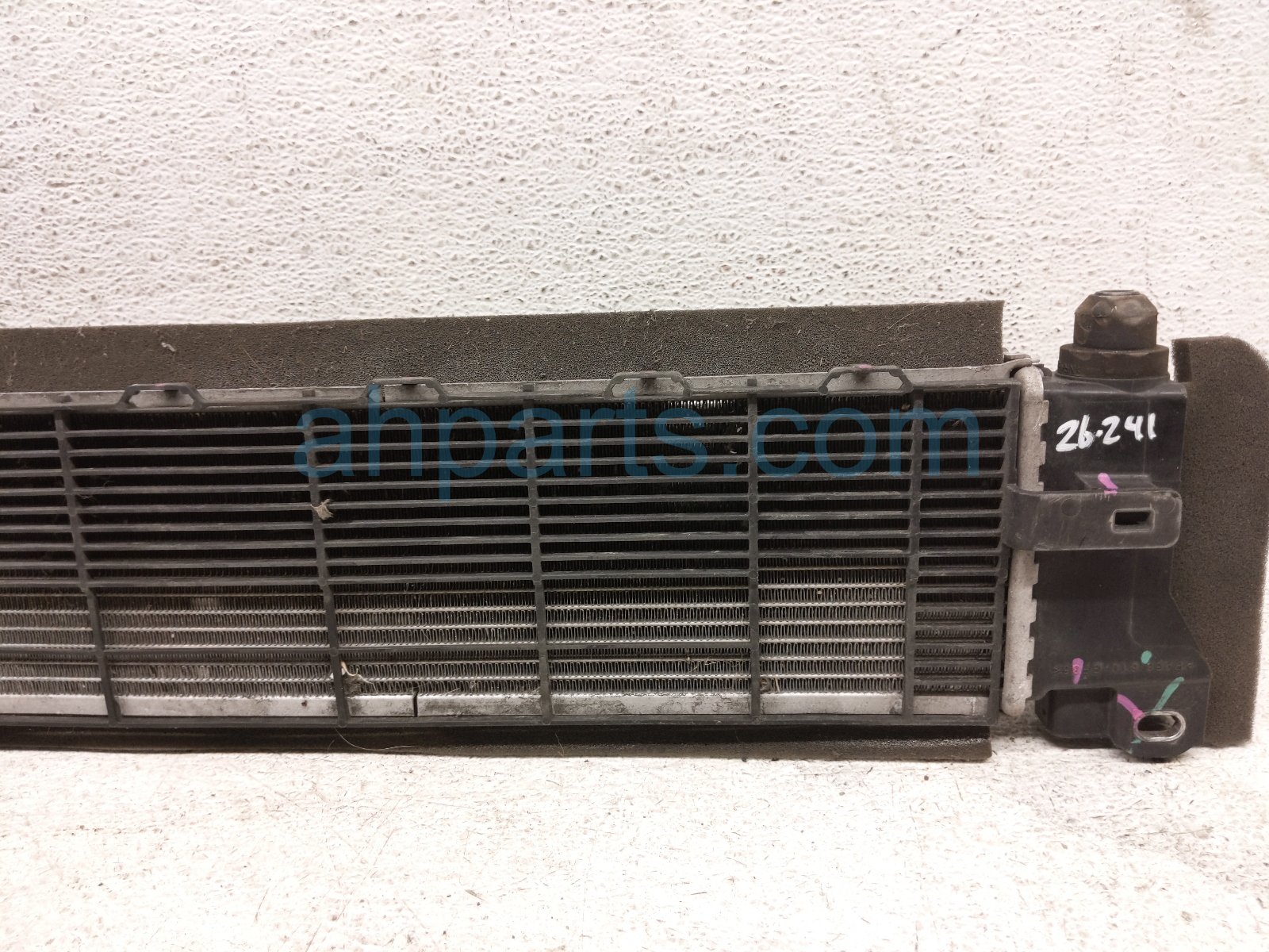 2024 Mazda Cx 50 Auxiliary Radiator Cooler Assembly PX8F 15 2AYA Replacement 2024 Mazda Cx 50 Auxiliary Radiator Cooler Assembly PX8F 15 2AYA Replacement thumbnail
