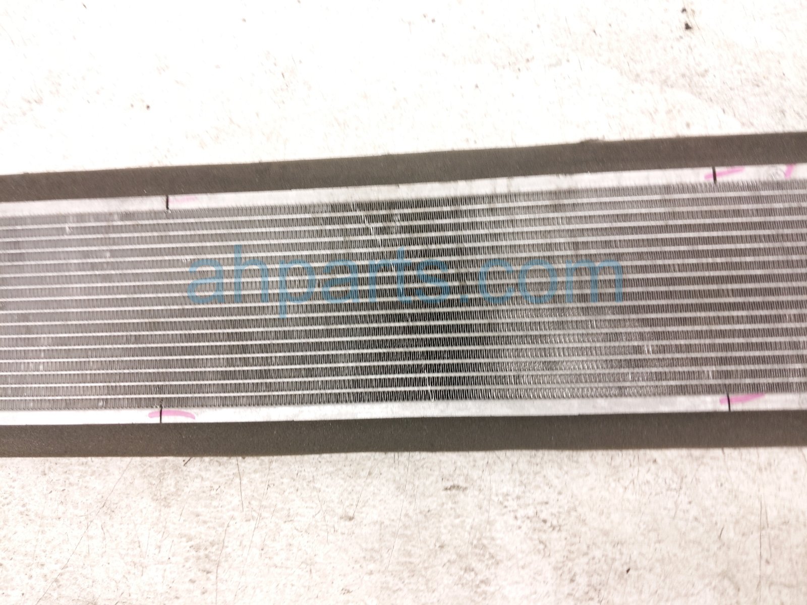 2024 Mazda Cx 50 Auxiliary Radiator Cooler Assembly PX8F 15 2AYA Replacement 2024 Mazda Cx 50 Auxiliary Radiator Cooler Assembly PX8F 15 2AYA Replacement thumbnail
