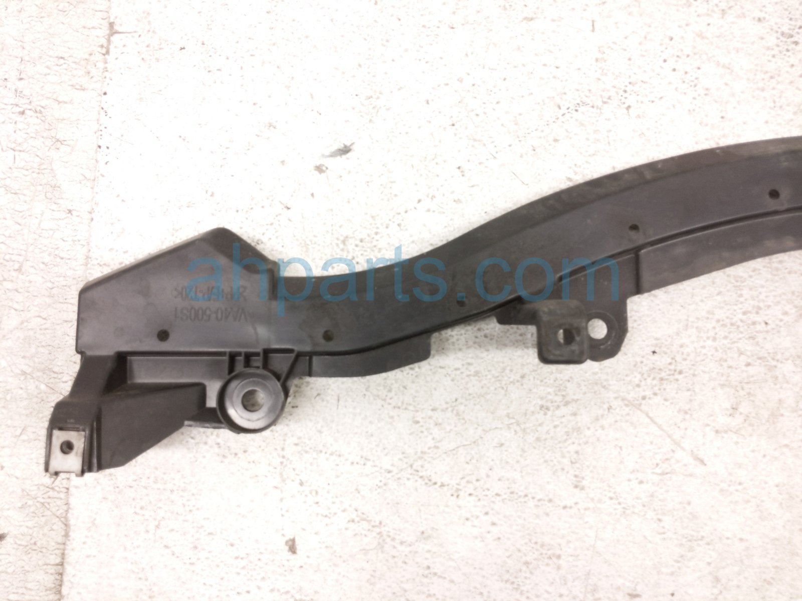 2024 Mazda Cx 50 Front Bumper Grille Retainer Bracket VA40 50 0S1 Replacement 2024 Mazda Cx 50 Front Bumper Grille Retainer Bracket VA40 50 0S1 Replacement thumbnail
