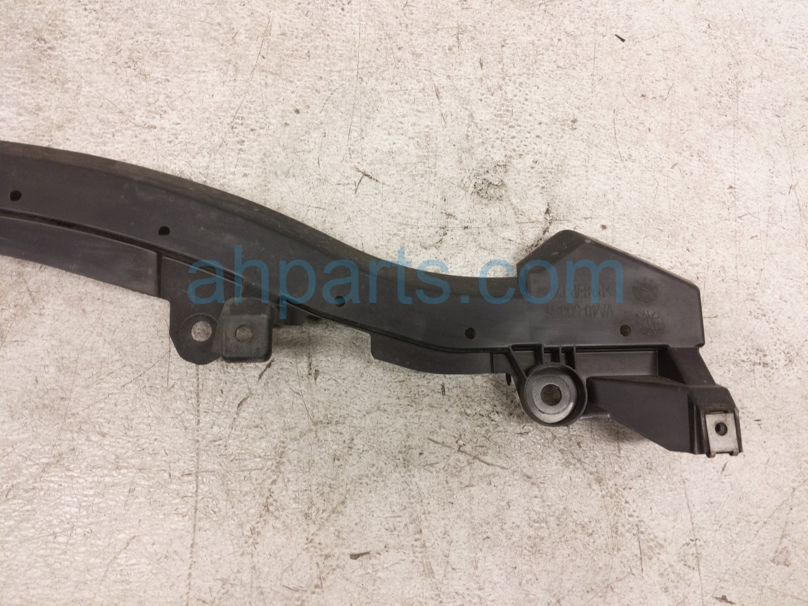 2024 Mazda Cx 50 Front Bumper Grille Retainer Bracket VA40 50 0S1 Replacement 2024 Mazda Cx 50 Front Bumper Grille Retainer Bracket VA40 50 0S1 Replacement thumbnail