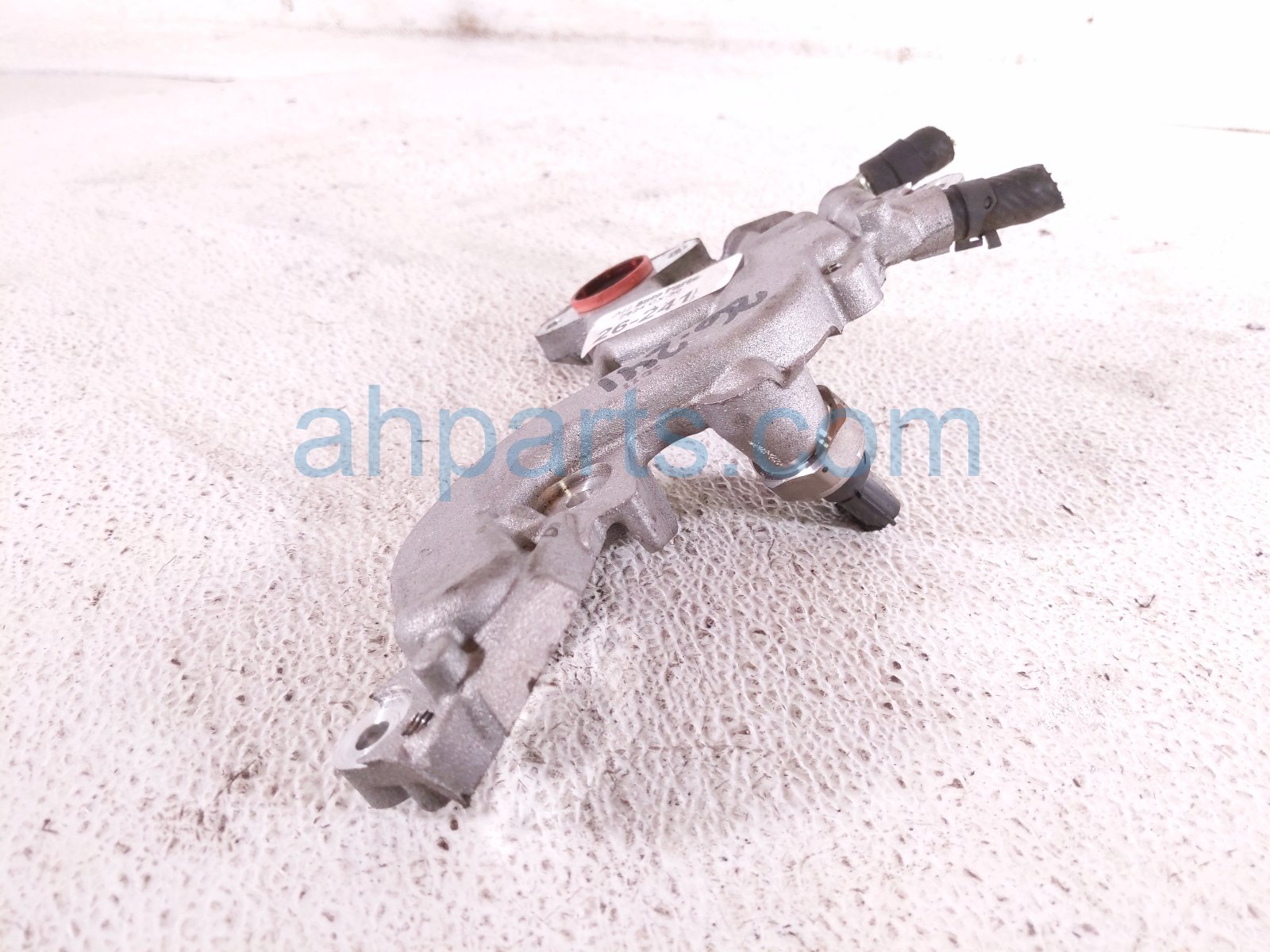 2024 Mazda Cx 50 Engine Coolant Flow Control Valve PX1P 15 17Z Replacement 2024 Mazda Cx 50 Engine Coolant Flow Control Valve PX1P 15 17Z Replacement thumbnail