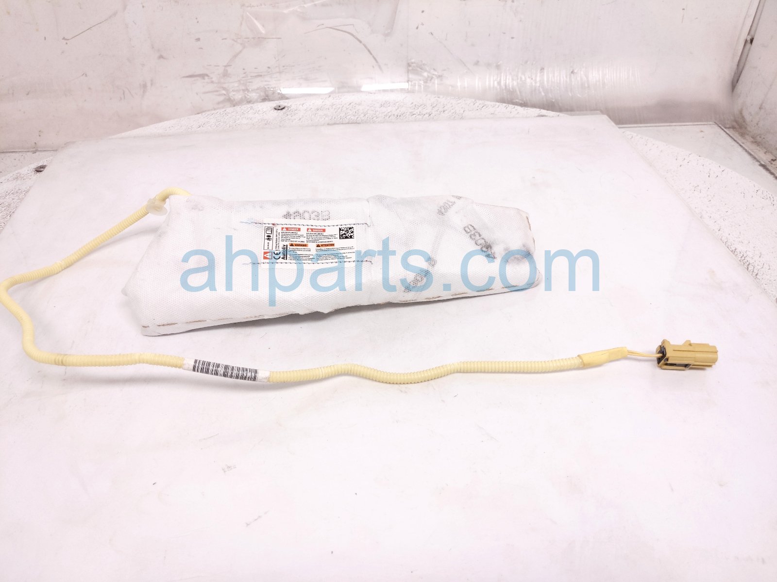 Honda PASSENGER SEAT AIRBAG