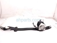 Honda REAR RH SEAT BELT RETRACTOR - BLACK Honda REAR RH SEAT BELT RETRACTOR - BLACK