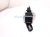 2016 Honda Civic Rear Passenger Seat Belt Retractor Black 04824 TBA A01ZA Replacement 2016 Honda Civic Rear Passenger Seat Belt Retractor Black 04824 TBA A01ZA Replacement thumbnail