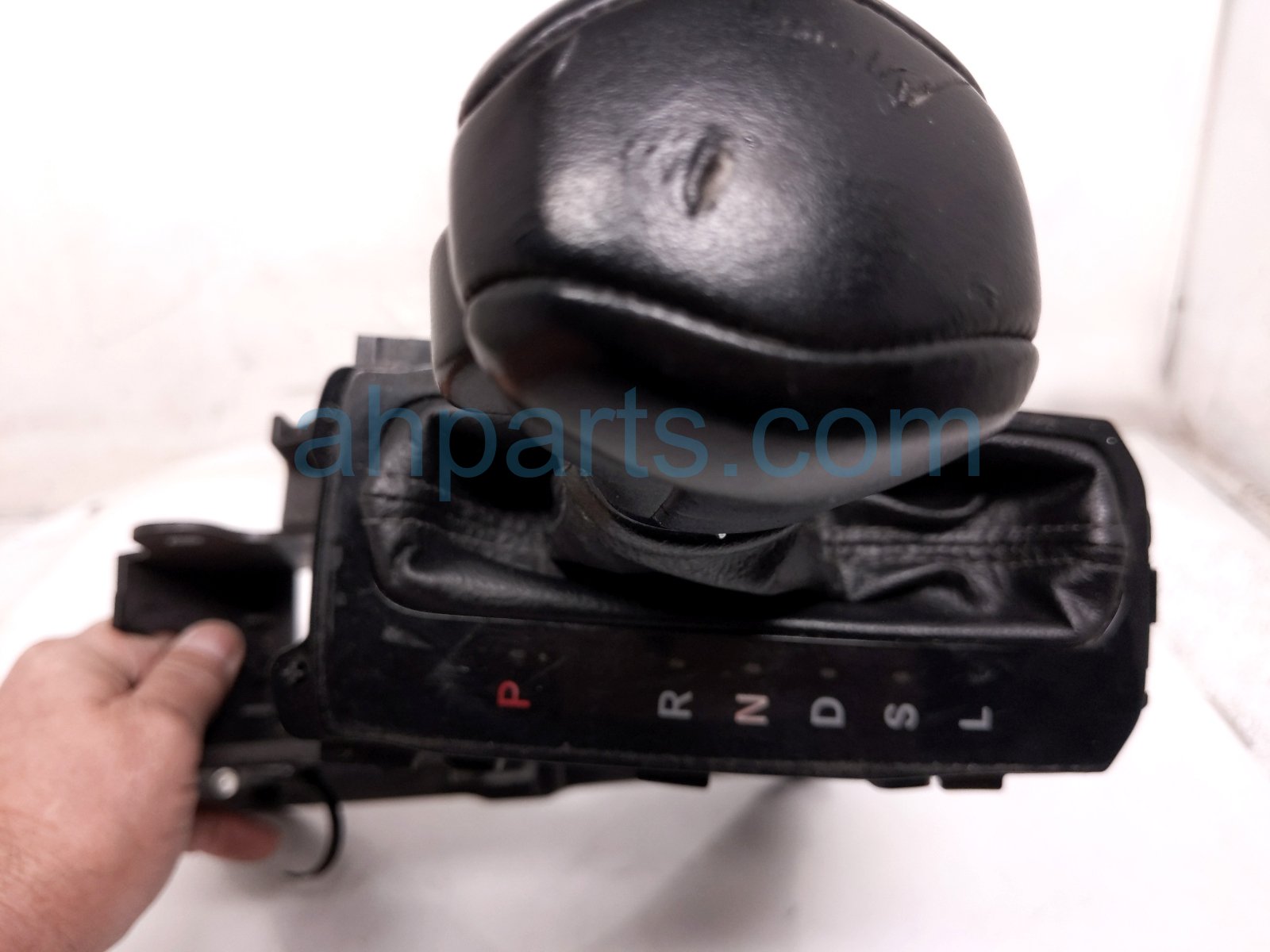 2016 Honda Civic A/t Floor Shifter W/knob 1.5t 54200 TBA A81 Replacement 2016 Honda Civic A/t Floor Shifter W/knob 1.5t 54200 TBA A81 Replacement thumbnail