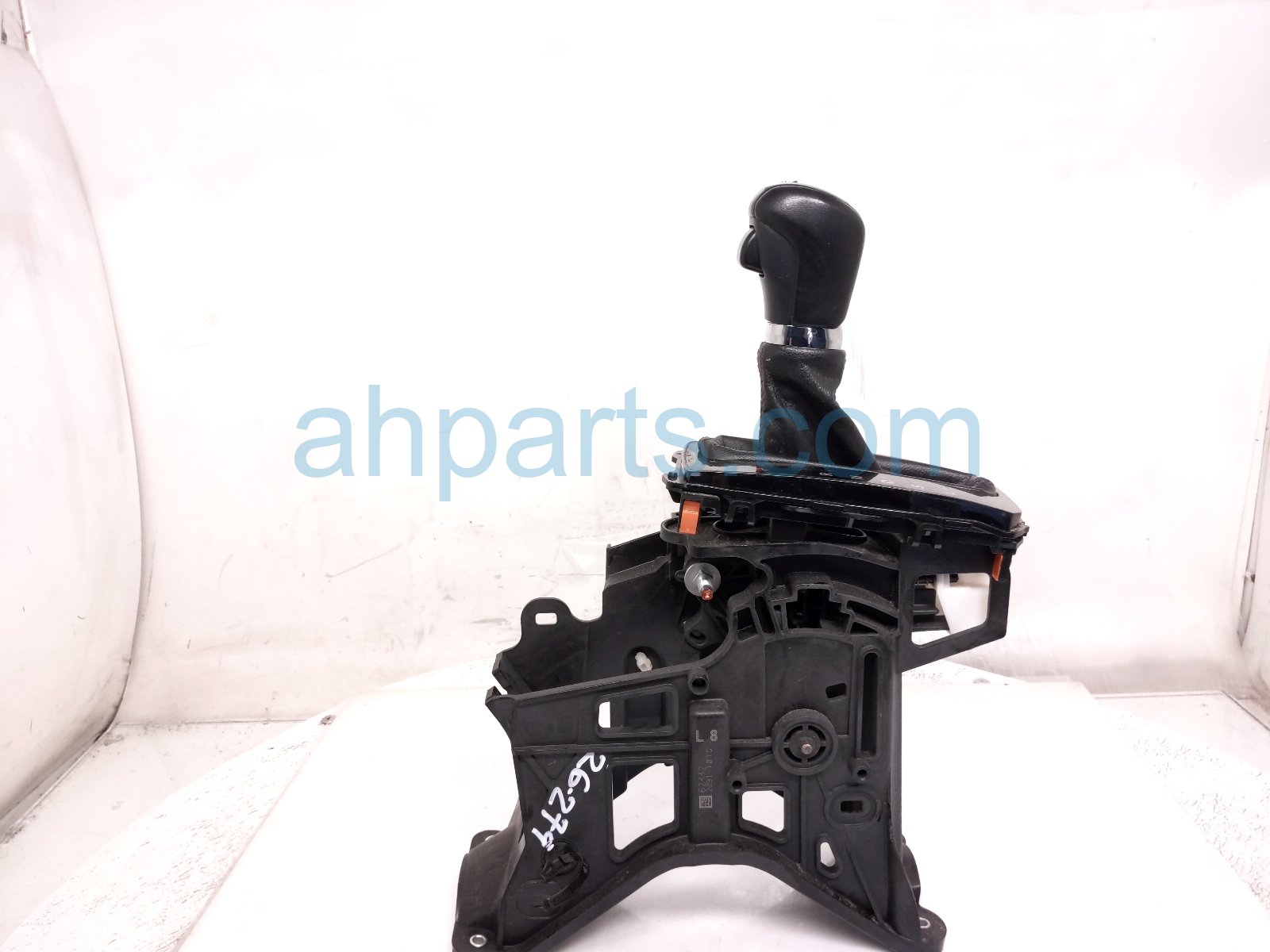 2016 Honda Civic A/t Floor Shifter W/knob 1.5t 54200 TBA A81 Replacement 2016 Honda Civic A/t Floor Shifter W/knob 1.5t 54200 TBA A81 Replacement thumbnail