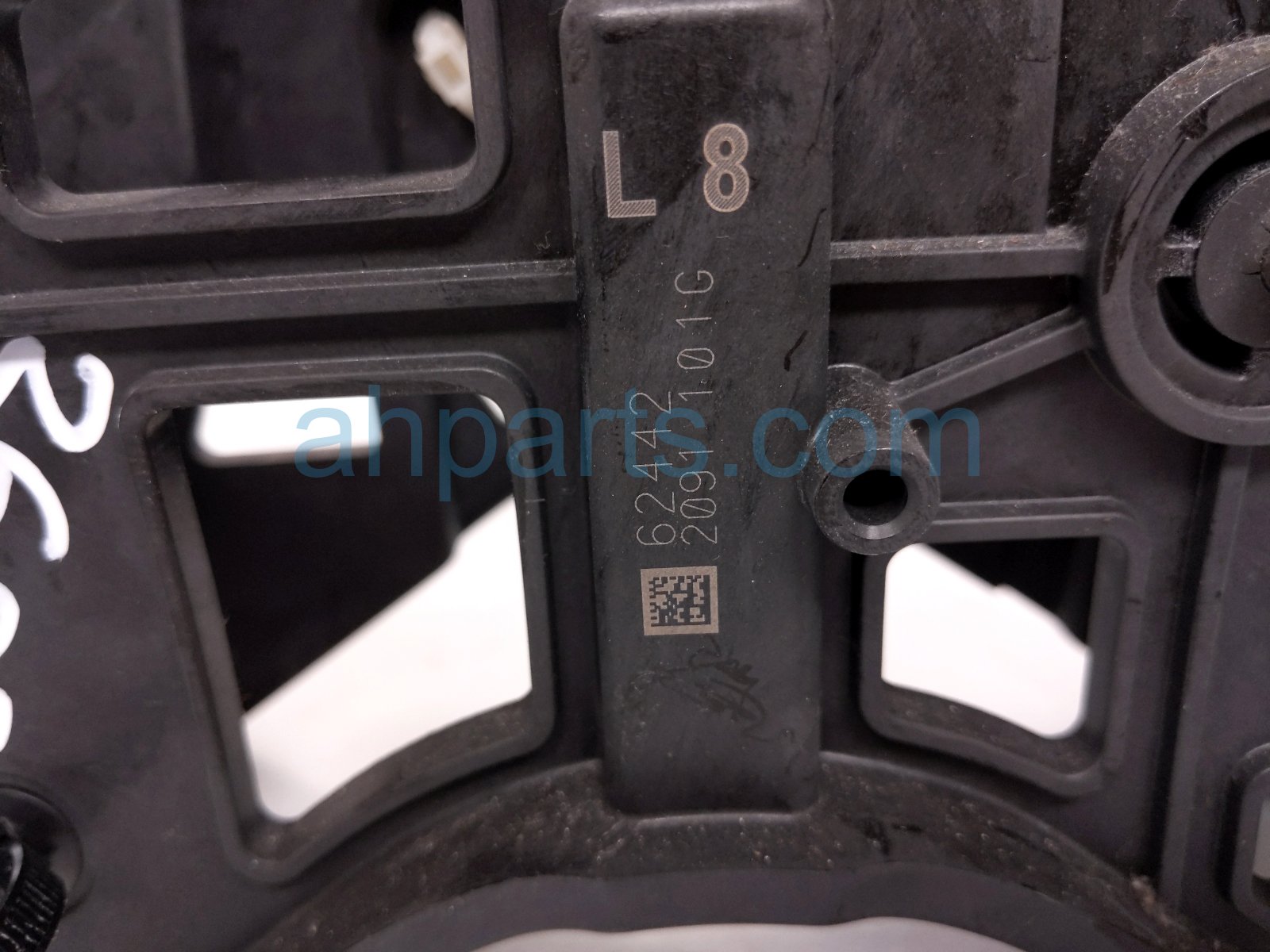 2016 Honda Civic A/t Floor Shifter W/knob 1.5t 54200 TBA A81 Replacement 2016 Honda Civic A/t Floor Shifter W/knob 1.5t 54200 TBA A81 Replacement thumbnail