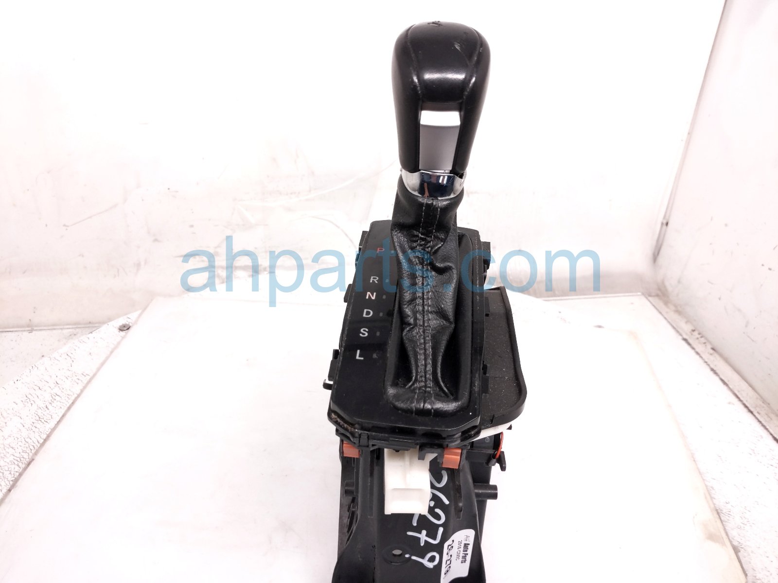 2016 Honda Civic A/t Floor Shifter W/knob 1.5t 54200 TBA A81 Replacement 2016 Honda Civic A/t Floor Shifter W/knob 1.5t 54200 TBA A81 Replacement thumbnail