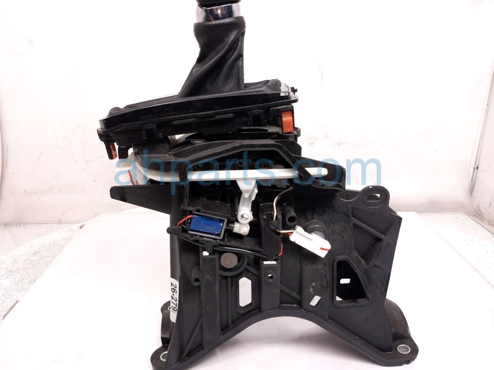 2016 Honda Civic A/t Floor Shifter W/knob 1.5t 54200 TBA A81 Replacement 2016 Honda Civic A/t Floor Shifter W/knob 1.5t 54200 TBA A81 Replacement thumbnail