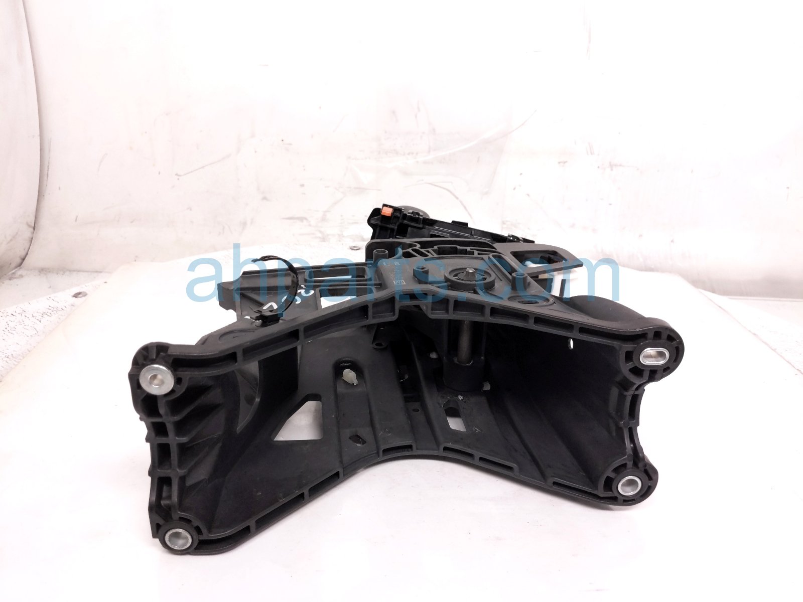 2016 Honda Civic A/t Floor Shifter W/knob 1.5t 54200 TBA A81 Replacement 2016 Honda Civic A/t Floor Shifter W/knob 1.5t 54200 TBA A81 Replacement thumbnail