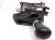 2016 Honda Civic A/t Floor Shifter W/knob 1.5t 54200 TBA A81 Replacement 2016 Honda Civic A/t Floor Shifter W/knob 1.5t 54200 TBA A81 Replacement thumbnail