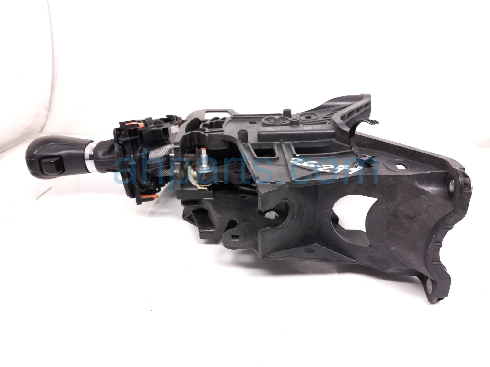 2016 Honda Civic A/t Floor Shifter W/knob 1.5t 54200 TBA A81 Replacement 2016 Honda Civic A/t Floor Shifter W/knob 1.5t 54200 TBA A81 Replacement thumbnail