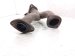 2015 Lexus Rx450h Front Exhaust Y pipe 3.5l Awd 17403 31150 Replacement 2015 Lexus Rx450h Front Exhaust Y pipe 3.5l Awd 17403 31150 Replacement thumbnail