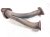 2015 Lexus Rx450h Front Exhaust Y pipe 3.5l Awd 17403 31150 Replacement 2015 Lexus Rx450h Front Exhaust Y pipe 3.5l Awd 17403 31150 Replacement thumbnail