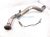 2015 Lexus Rx450h Front Exhaust Pipe Oxygen Sensor 89465 0E240 Replacement 2015 Lexus Rx450h Front Exhaust Pipe Oxygen Sensor 89465 0E240 Replacement thumbnail