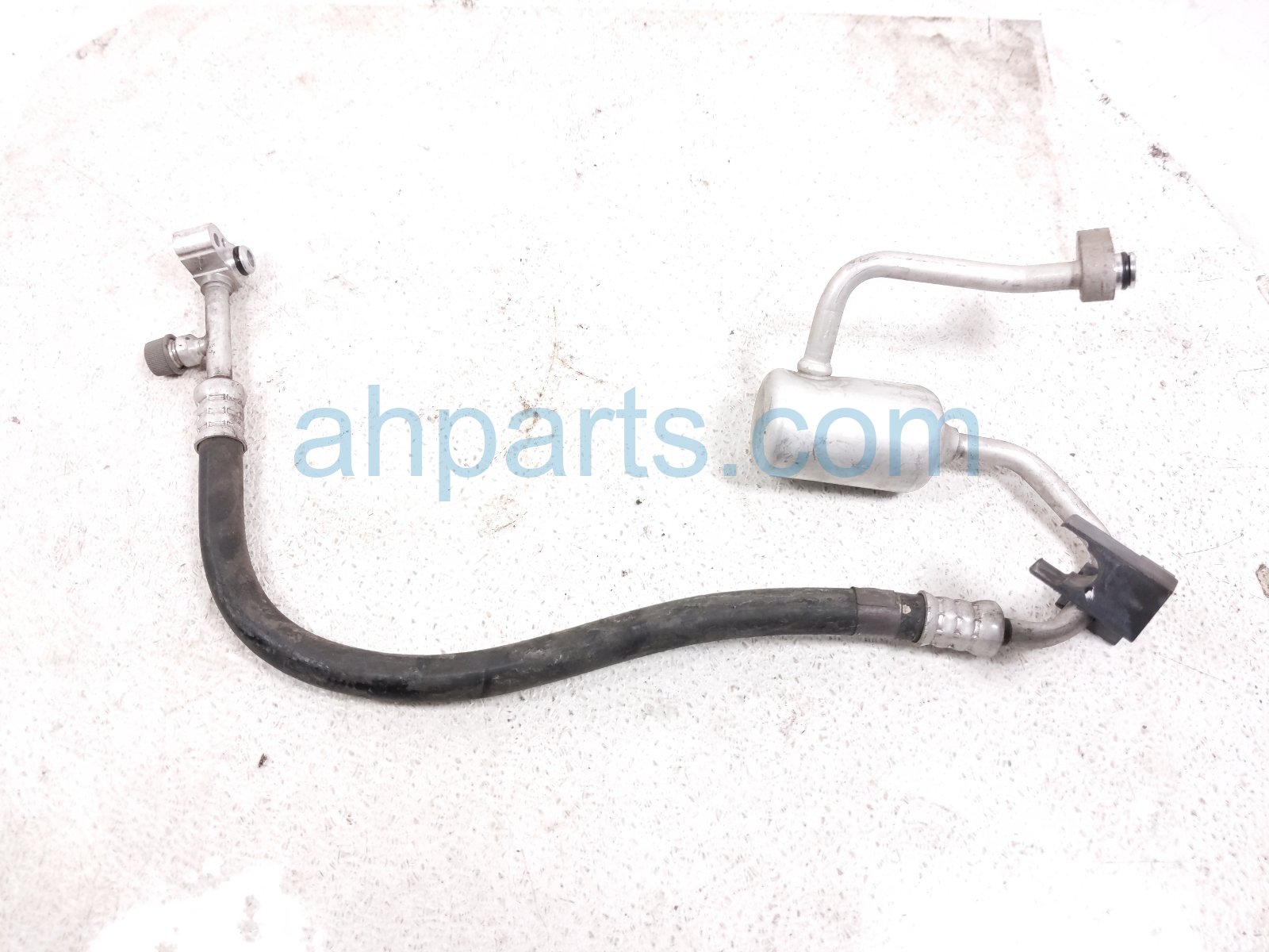 2015 Lexus Rx450h Ac Pipe Line A/c Discharge Hose 3.5l Awd 88703 48191 Replacement 2015 Lexus Rx450h Ac Pipe Line A/c Discharge Hose 3.5l Awd 88703 48191 Replacement thumbnail