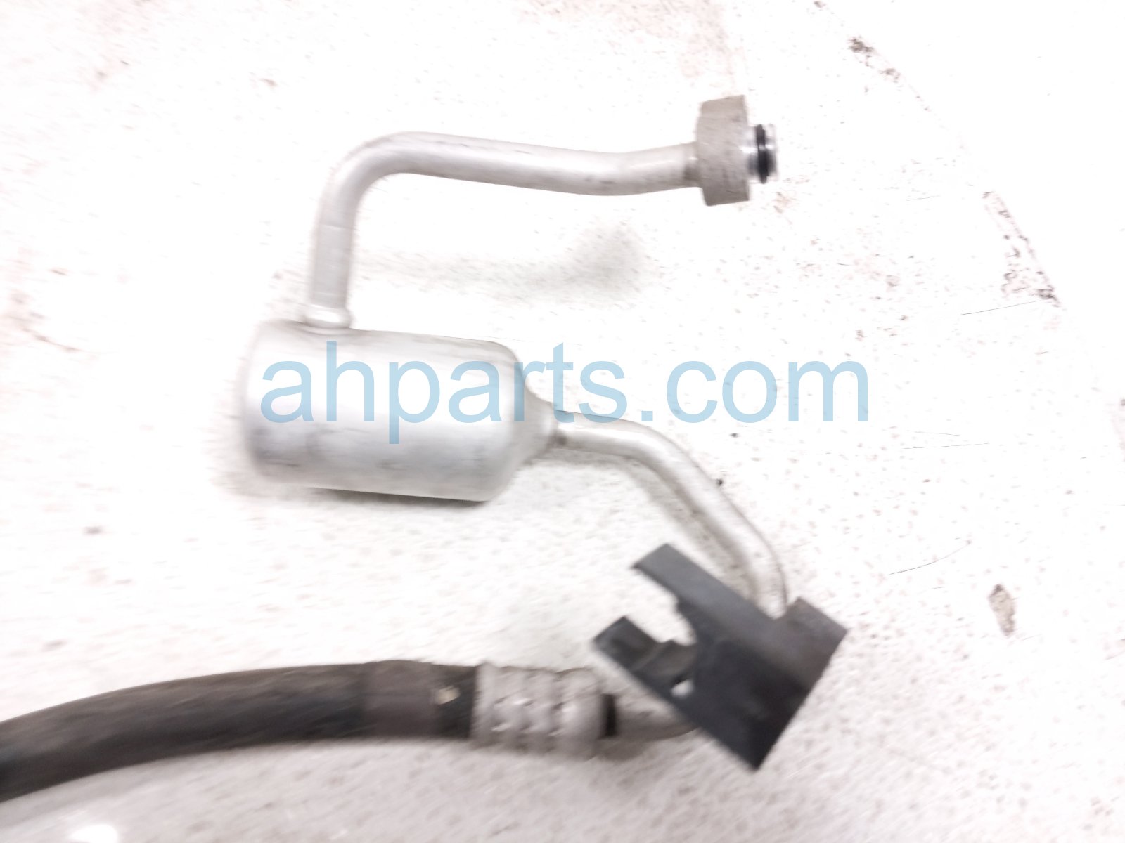 2015 Lexus Rx450h Ac Pipe Line A/c Discharge Hose 3.5l Awd 88703 48191 Replacement 2015 Lexus Rx450h Ac Pipe Line A/c Discharge Hose 3.5l Awd 88703 48191 Replacement thumbnail