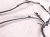 2018 Honda Accord Front End Wire Harness Lx 32130 TVA A00 Replacement 2018 Honda Accord Front End Wire Harness Lx 32130 TVA A00 Replacement thumbnail