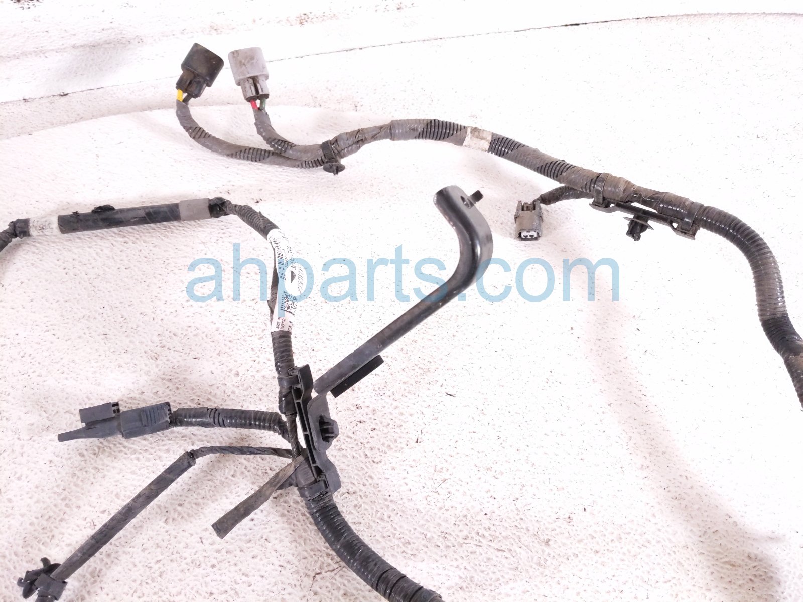 2018 Honda Accord Front End Wire Harness Lx 32130 TVA A00 Replacement 2018 Honda Accord Front End Wire Harness Lx 32130 TVA A00 Replacement thumbnail