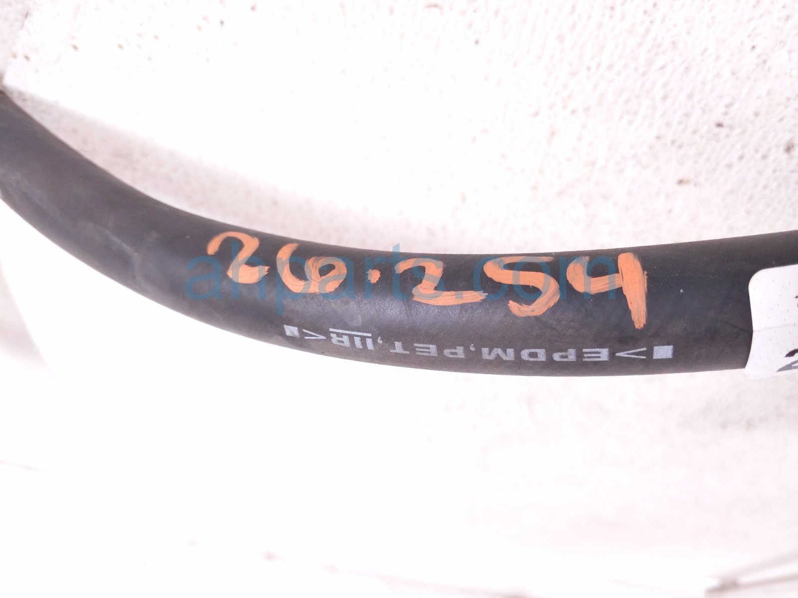 2019 Toyota Rav 4 Ac Pipe Line A/c Suction Hose 2.5l Fwd 88707 42170 Replacement 2019 Toyota Rav 4 Ac Pipe Line A/c Suction Hose 2.5l Fwd 88707 42170 Replacement thumbnail