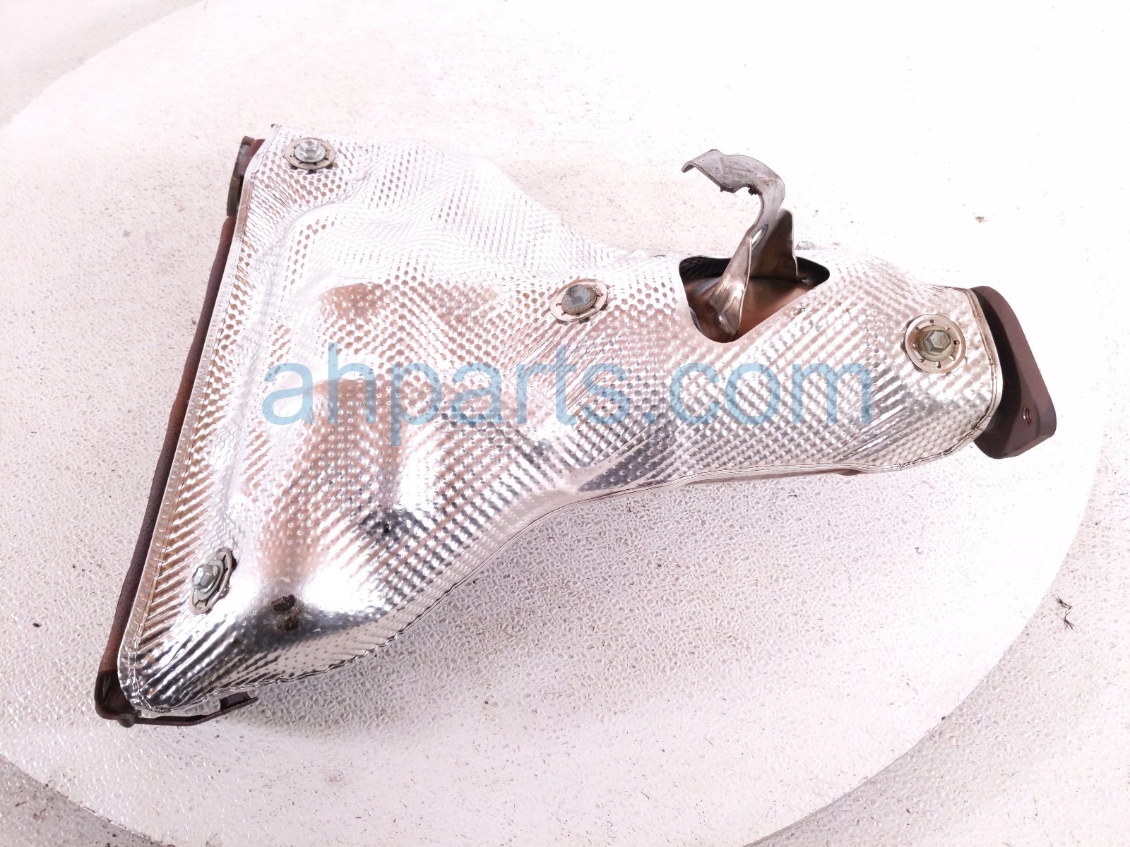 2019 Toyota Rav 4 Catalytic Exhaust Manifold 2.5l Fwd 17141 25131 Replacement 2019 Toyota Rav 4 Catalytic Exhaust Manifold 2.5l Fwd 17141 25131 Replacement thumbnail