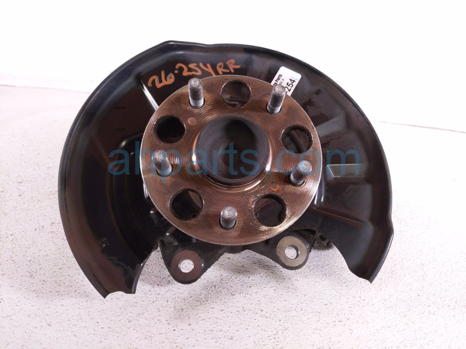 2019 Toyota Rav 4 Axle Stub Rear Passenger Spindle Knuckle Hub Fwd 42304 42060 Replacement 2019 Toyota Rav 4 Axle Stub Rear Passenger Spindle Knuckle Hub Fwd 42304 42060 Replacement thumbnail