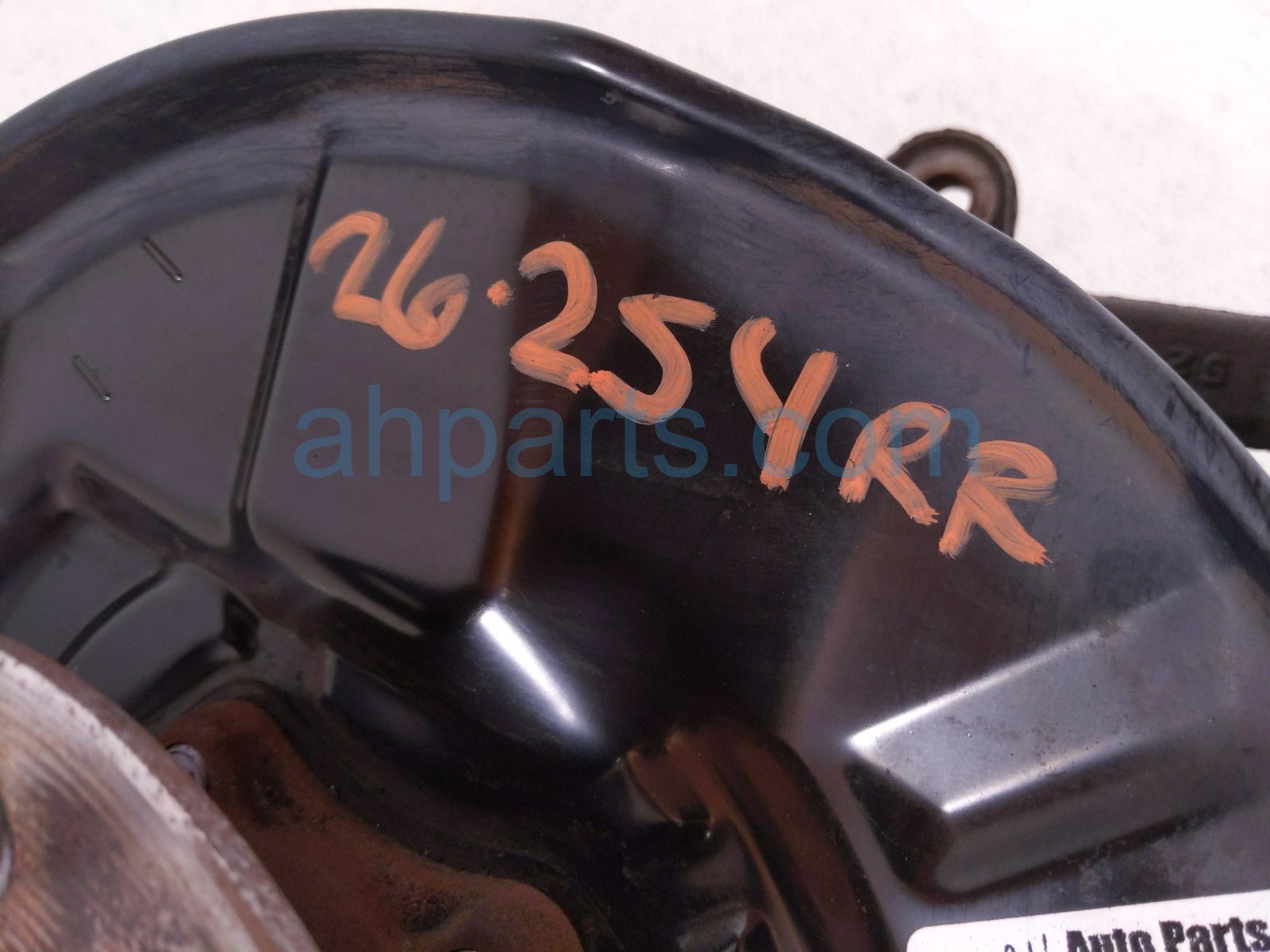 2019 Toyota Rav 4 Axle Stub Rear Passenger Spindle Knuckle Hub Fwd 42304 42060 Replacement 2019 Toyota Rav 4 Axle Stub Rear Passenger Spindle Knuckle Hub Fwd 42304 42060 Replacement thumbnail