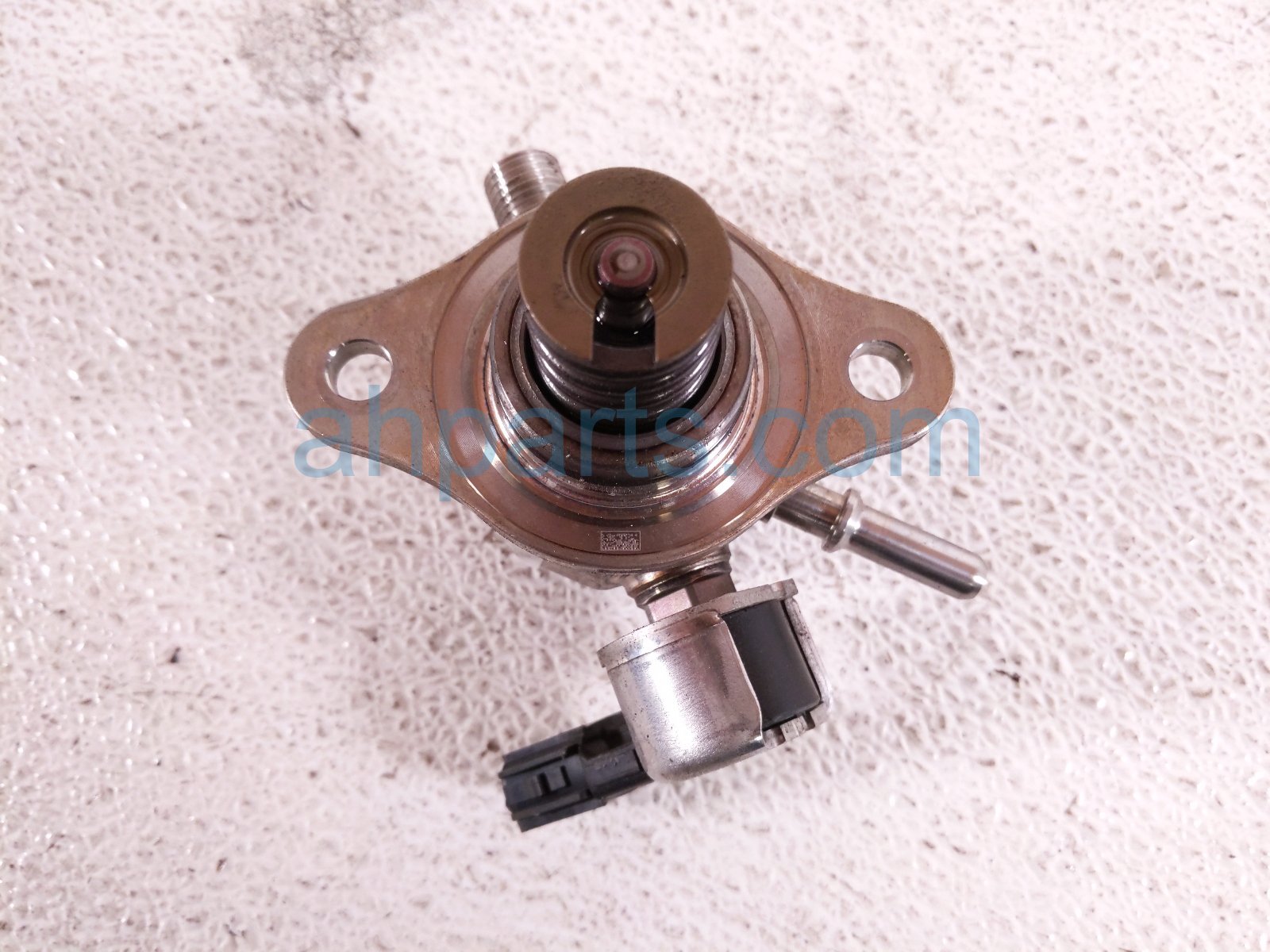 Toyota HIGH PRESSURE FUEL PUMP - ENGINE MTD