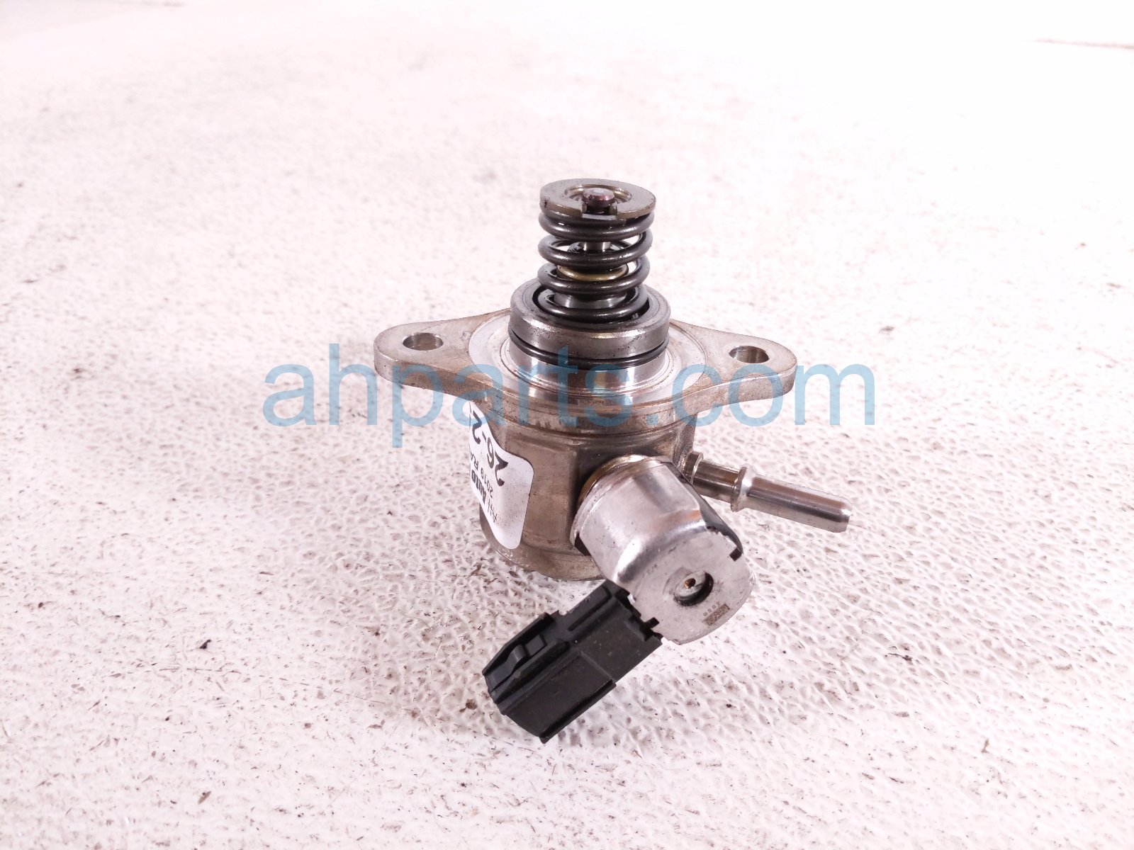 2019 Toyota Rav 4 High Pressure Fuel Pump Engine Mtd 23101 25040 Replacement 2019 Toyota Rav 4 High Pressure Fuel Pump Engine Mtd 23101 25040 Replacement thumbnail