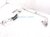 2024 Jeep Grand Cherokee Ac Hose Pipe A/c Suction & Liquid Line 3.6l 4x4 68381205AD Replacement 2024 Jeep Grand Cherokee Ac Hose Pipe A/c Suction & Liquid Line 3.6l 4x4 68381205AD Replacement thumbnail