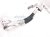 2024 Jeep Grand Cherokee Ac Hose Pipe A/c Suction & Liquid Line 3.6l 4x4 68381205AD Replacement 2024 Jeep Grand Cherokee Ac Hose Pipe A/c Suction & Liquid Line 3.6l 4x4 68381205AD Replacement thumbnail