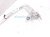 2024 Jeep Grand Cherokee Ac Hose Pipe A/c Suction & Liquid Line 3.6l 4x4 68381205AD Replacement 2024 Jeep Grand Cherokee Ac Hose Pipe A/c Suction & Liquid Line 3.6l 4x4 68381205AD Replacement thumbnail