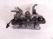 2019 Toyota Rav 4 Engine/motor Driver Engine Mount Bracket 2.5l Fwd 12304 25010 Replacement 2019 Toyota Rav 4 Engine/motor Driver Engine Mount Bracket 2.5l Fwd 12304 25010 Replacement thumbnail
