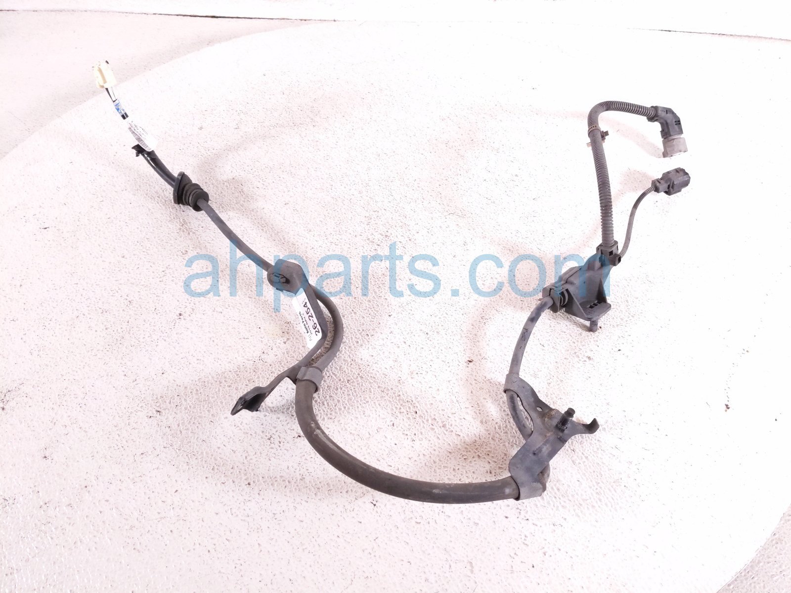Toyota RR/LH ABS EPB WIRE HARNESS-2.5L Toyota RR/LH ABS EPB WIRE HARNESS-2.5L