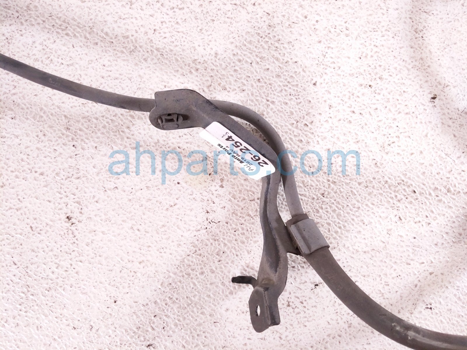 2019 Toyota Rav 4 Rear Driver Abs Epb Wire Harness 2.5l 890C0 42020 Replacement 2019 Toyota Rav 4 Rear Driver Abs Epb Wire Harness 2.5l 890C0 42020 Replacement thumbnail
