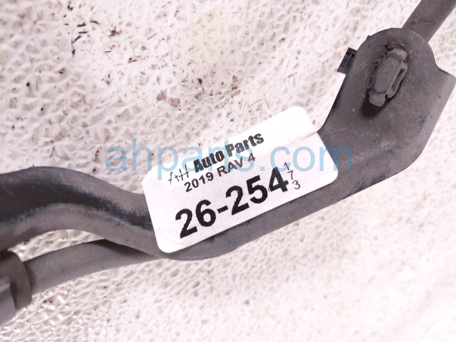 2019 Toyota Rav 4 Rear Driver Abs Epb Wire Harness 2.5l 890C0 42020 Replacement 2019 Toyota Rav 4 Rear Driver Abs Epb Wire Harness 2.5l 890C0 42020 Replacement thumbnail