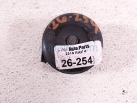 Toyota LOW PITCH NOTE HORN Toyota LOW PITCH NOTE HORN