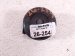 2019 Toyota Rav 4 Low Pitch Note Horn 86520 20300 Replacement 2019 Toyota Rav 4 Low Pitch Note Horn 86520 20300 Replacement thumbnail