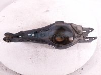 Toyota RR/LH SPRING SEAT LOWER CONTROL ARM Toyota RR/LH SPRING SEAT LOWER CONTROL ARM
