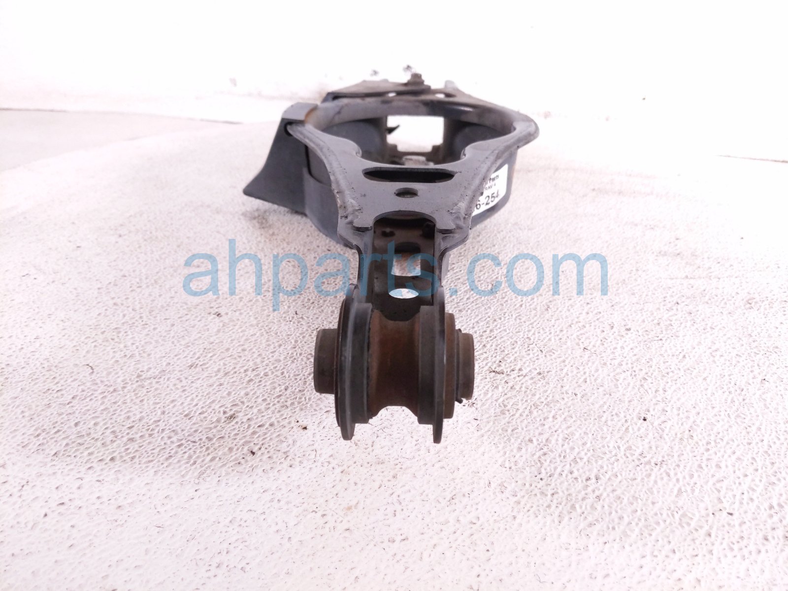 2019 Toyota Rav 4 Rear Driver Spring Seat Lower Control Arm 48730 42060 Replacement 2019 Toyota Rav 4 Rear Driver Spring Seat Lower Control Arm 48730 42060 Replacement thumbnail