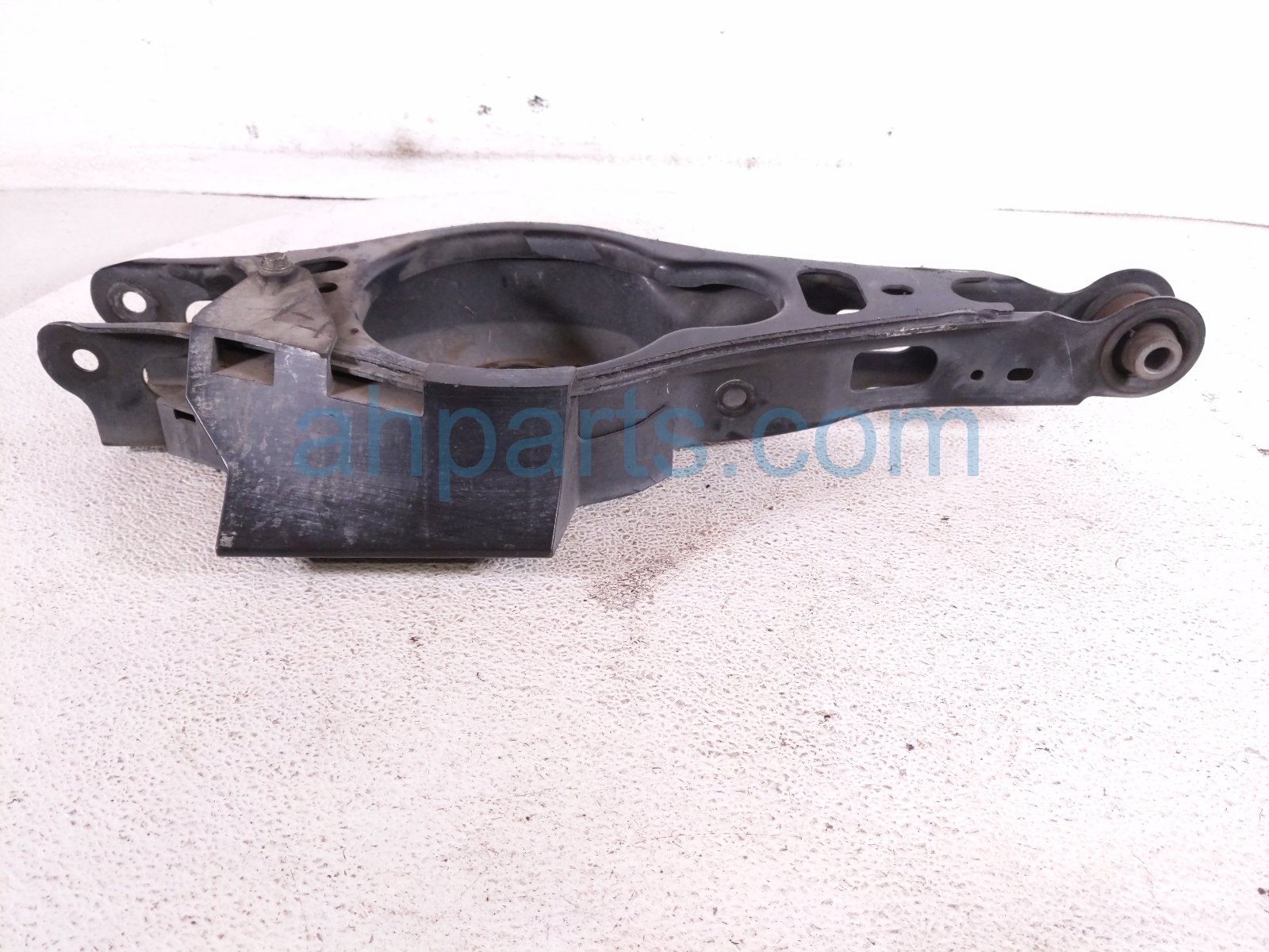 2019 Toyota Rav 4 Rear Driver Spring Seat Lower Control Arm 48730 42060 Replacement 2019 Toyota Rav 4 Rear Driver Spring Seat Lower Control Arm 48730 42060 Replacement thumbnail