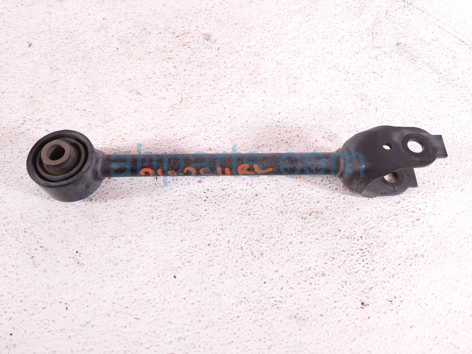 2019 Toyota Rav 4 Rear Driver Forward Lower Control Arm 48710 0R050 Replacement 2019 Toyota Rav 4 Rear Driver Forward Lower Control Arm 48710 0R050 Replacement thumbnail