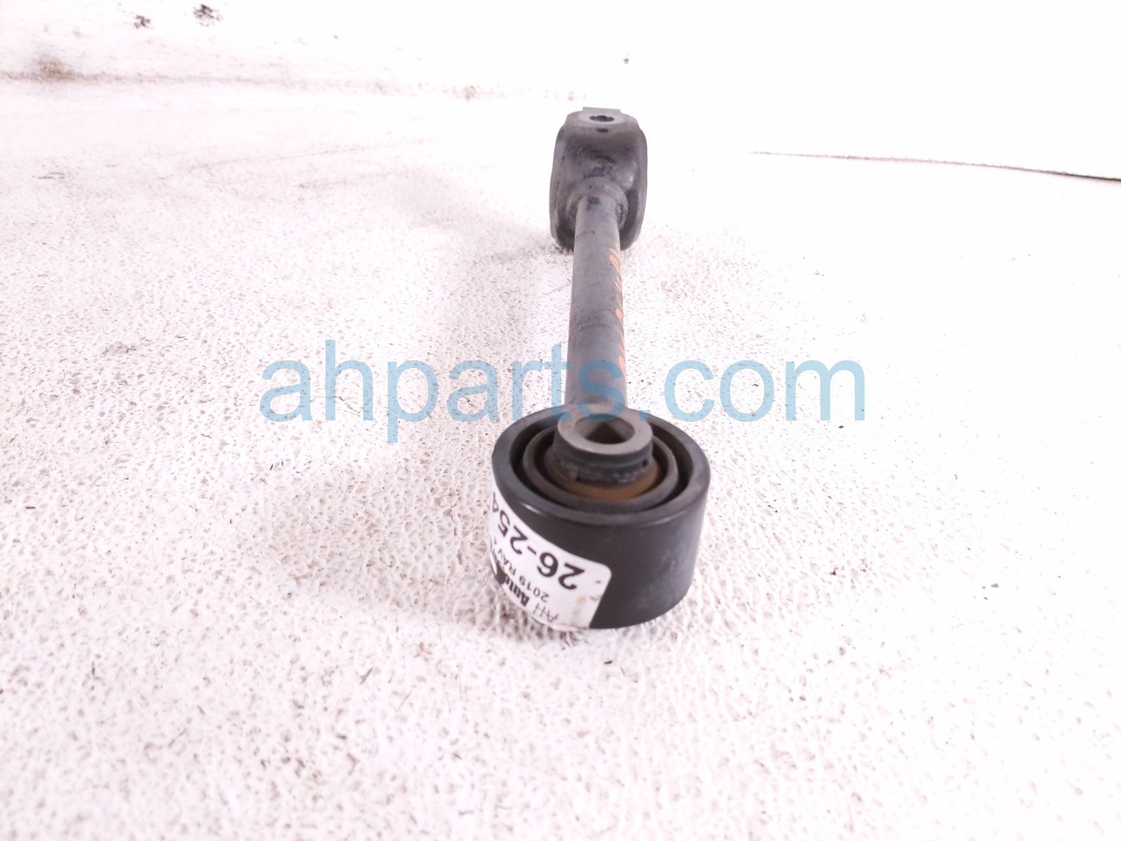 2019 Toyota Rav 4 Rear Driver Forward Lower Control Arm 48710 0R050 Replacement 2019 Toyota Rav 4 Rear Driver Forward Lower Control Arm 48710 0R050 Replacement thumbnail