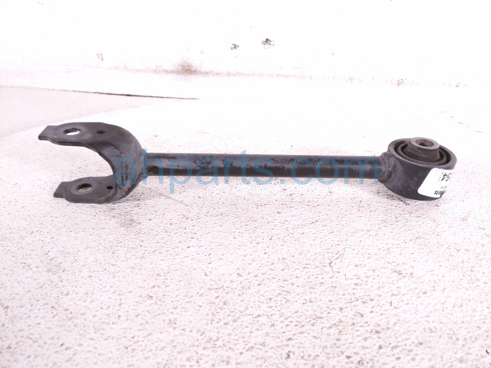 2019 Toyota Rav 4 Rear Driver Forward Lower Control Arm 48710 0R050 Replacement 2019 Toyota Rav 4 Rear Driver Forward Lower Control Arm 48710 0R050 Replacement thumbnail