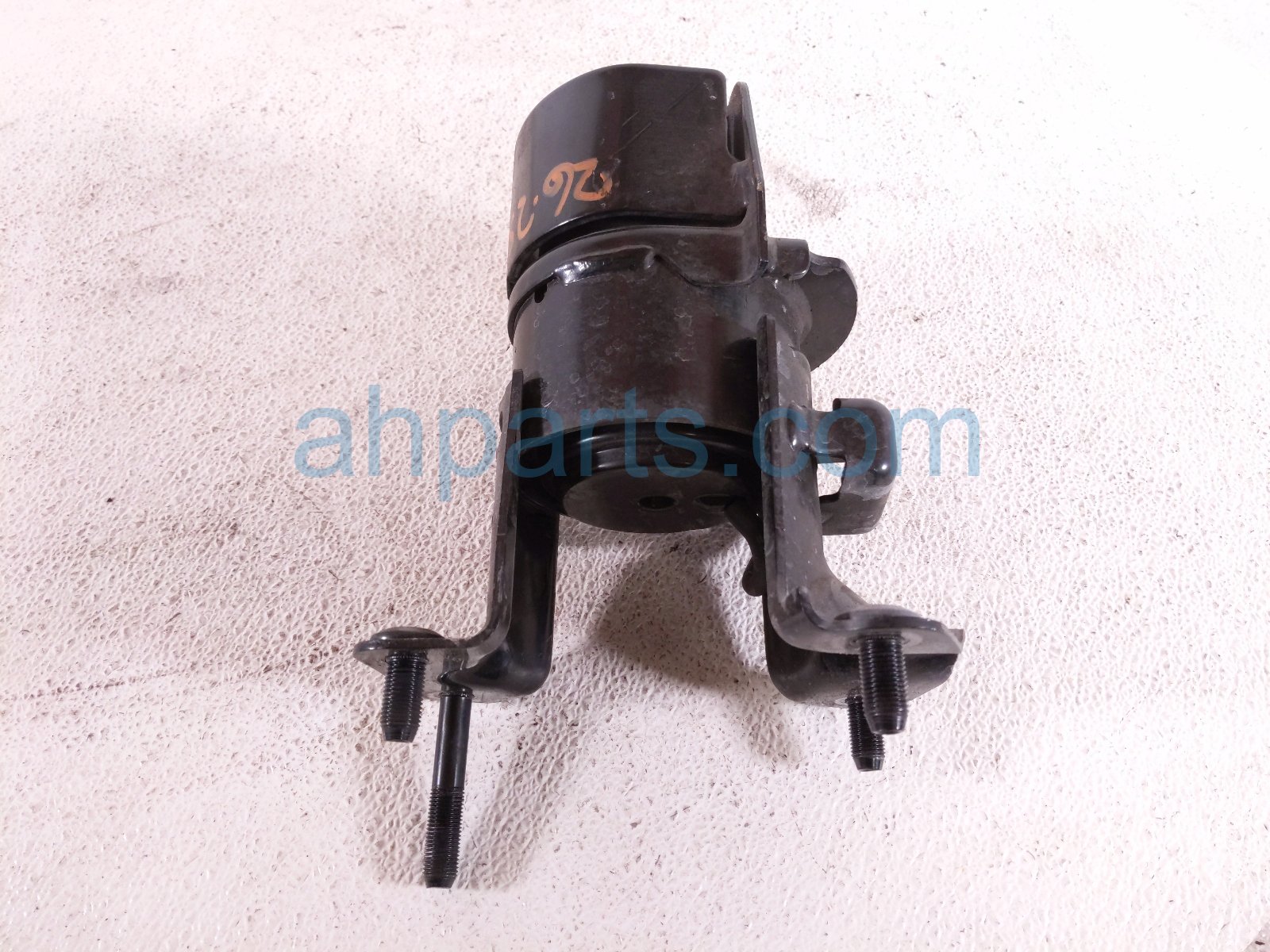 2019 Toyota Rav 4 Engine/motor Front Engine Mount 2.5l Fwd 12361 F0080 Replacement 2019 Toyota Rav 4 Engine/motor Front Engine Mount 2.5l Fwd 12361 F0080 Replacement