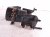 2019 Toyota Rav 4 Engine/motor Front Engine Mount 2.5l Fwd 12361 F0080 Replacement 2019 Toyota Rav 4 Engine/motor Front Engine Mount 2.5l Fwd 12361 F0080 Replacement thumbnail