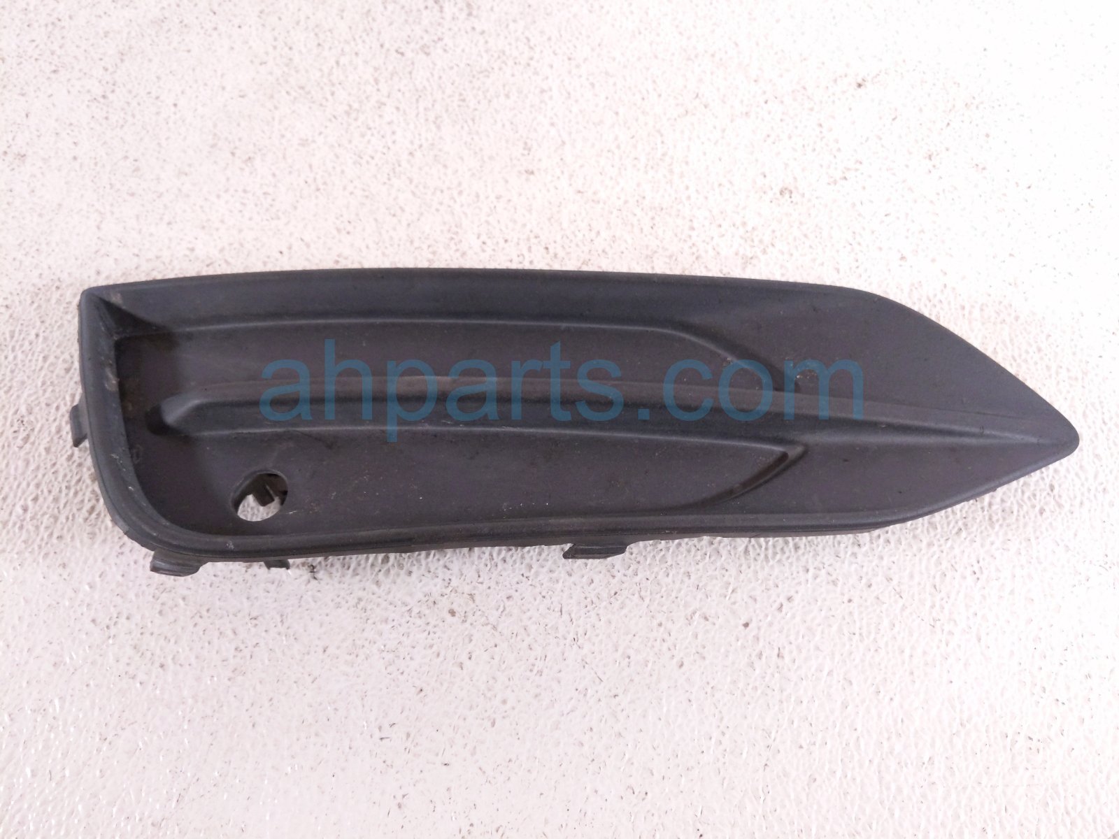 Front driver PARKING AID SENSOR-BLUE