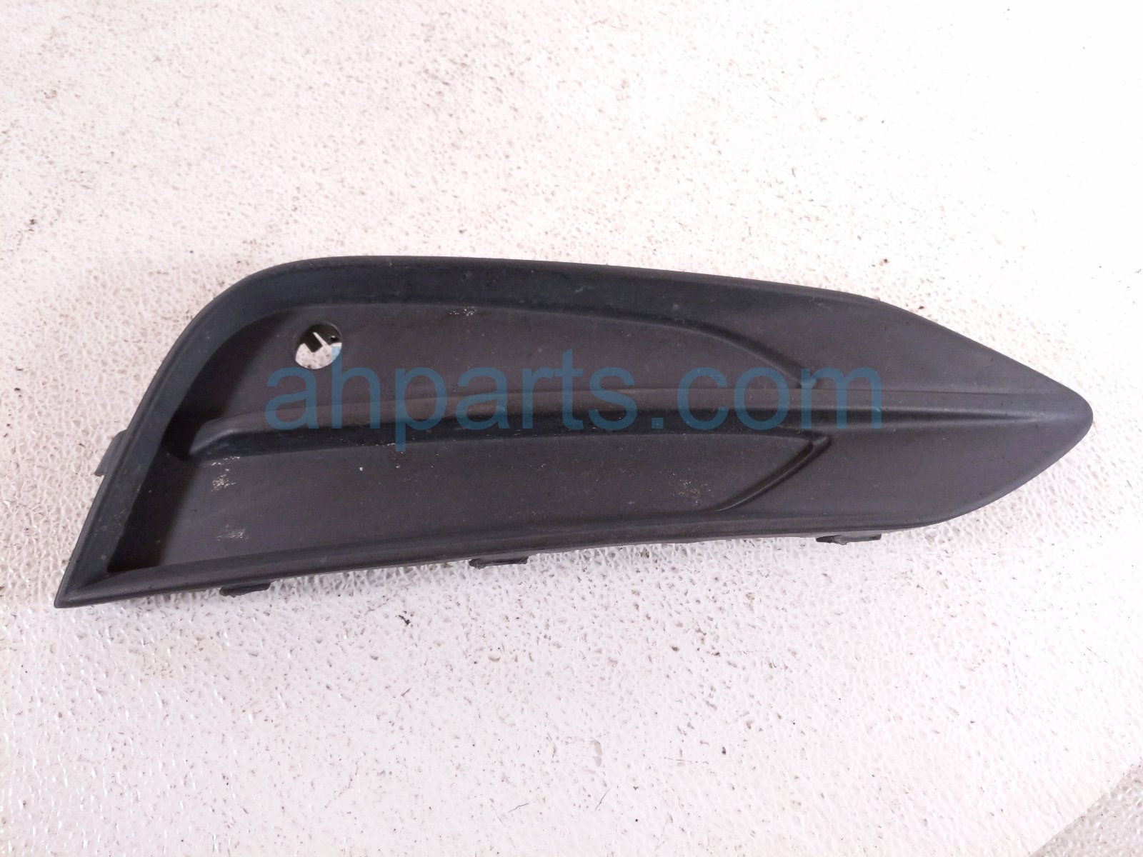 Front passenger PARKING AID SENSOR-BLUE