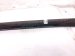 2025 Kia Carnival Front Passenger Outside Door Trim Molding 86260 R0000 Replacement 2025 Kia Carnival Front Passenger Outside Door Trim Molding 86260 R0000 Replacement thumbnail